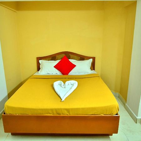 Estay Sk Residency Ooty Ngoại thất bức ảnh