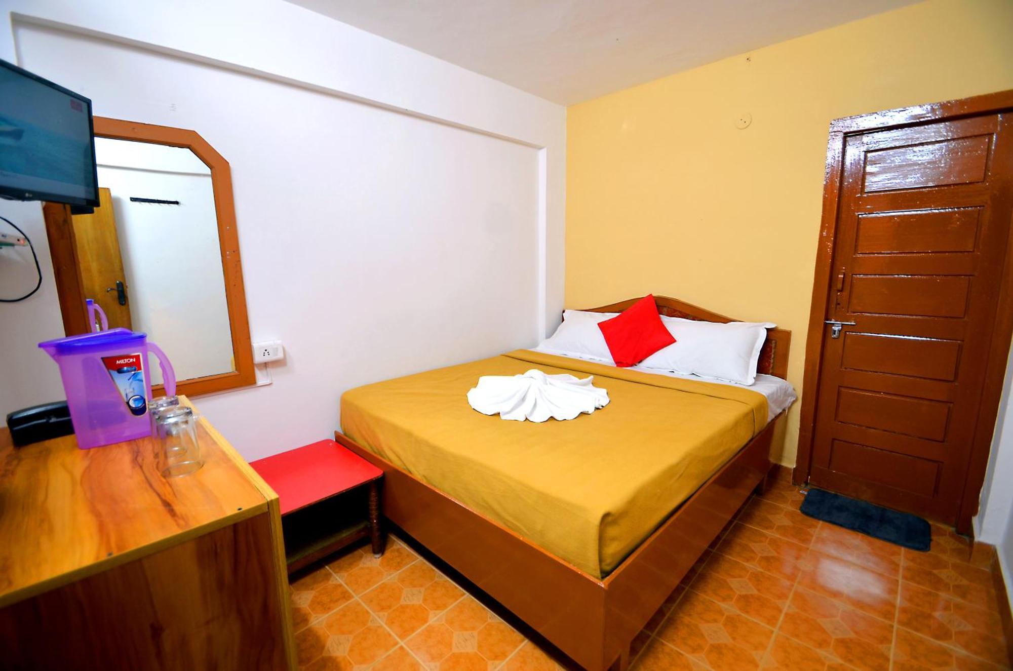 Estay Sk Residency Ooty Ngoại thất bức ảnh