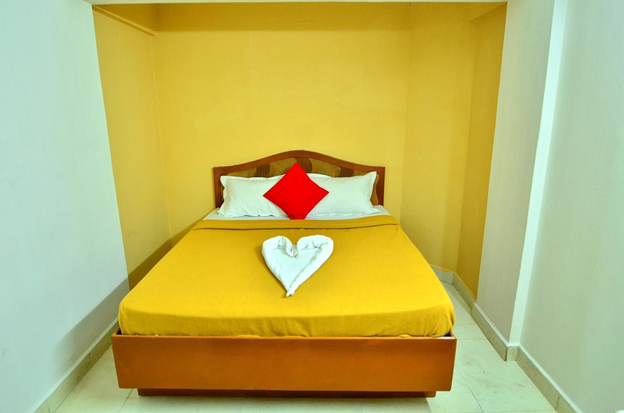 Estay Sk Residency Ooty Ngoại thất bức ảnh