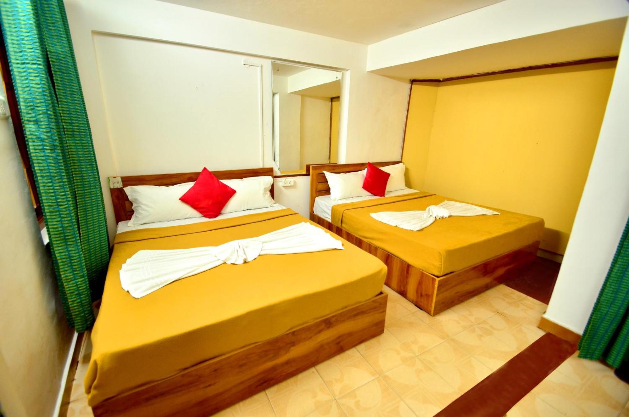 Estay Sk Residency Ooty Ngoại thất bức ảnh