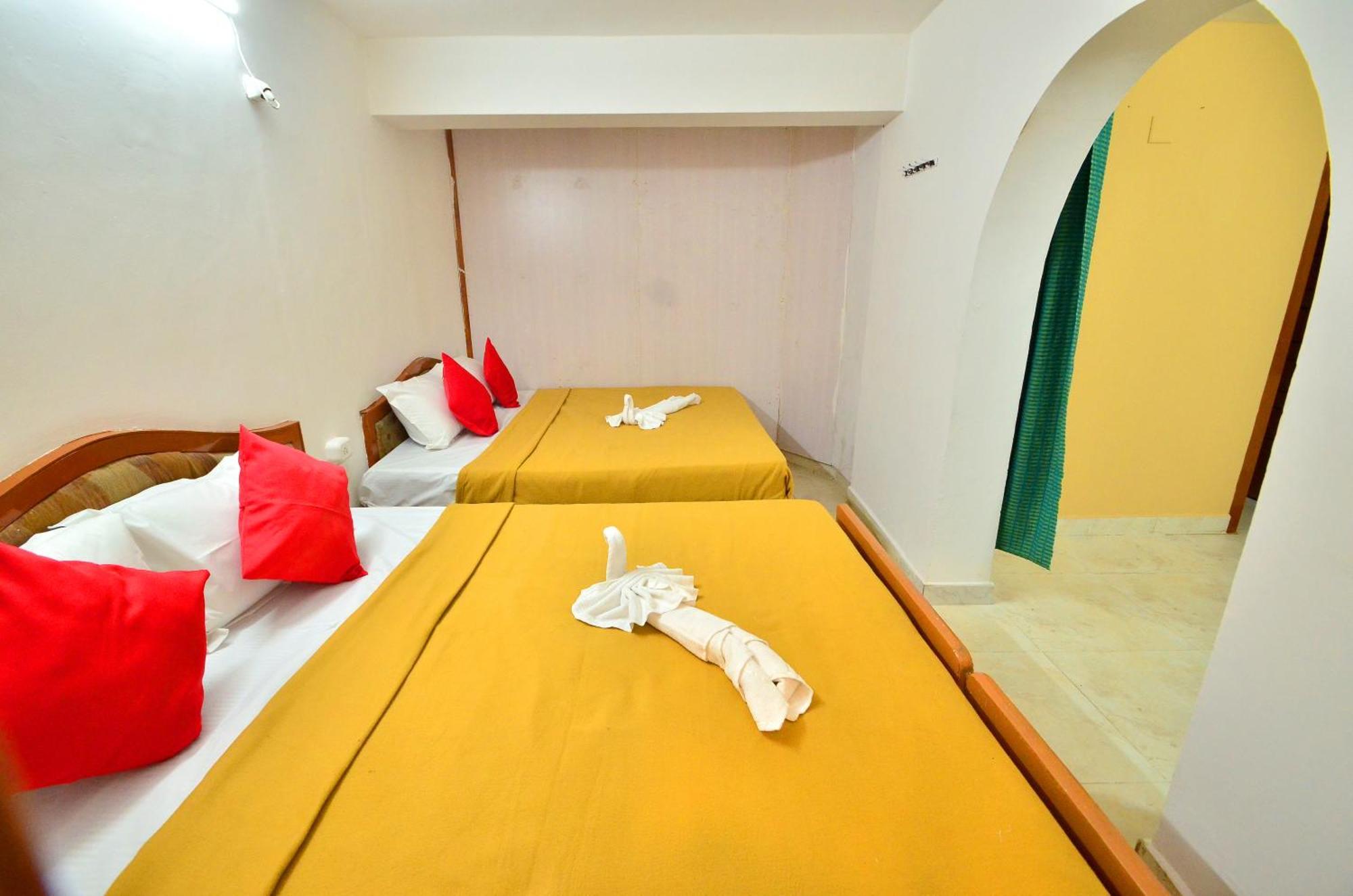 Estay Sk Residency Ooty Ngoại thất bức ảnh