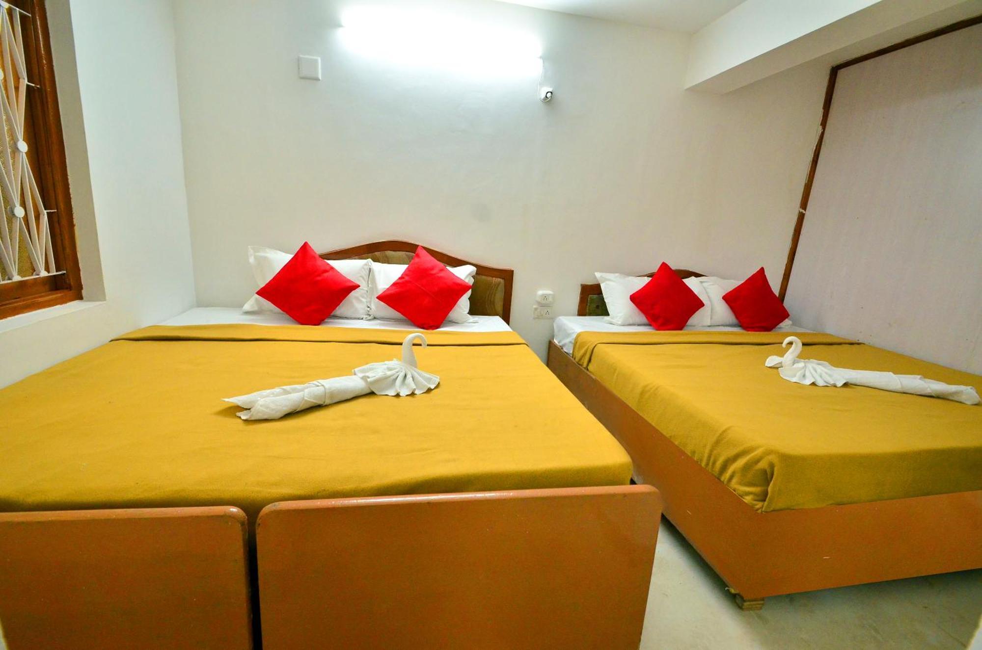 Estay Sk Residency Ooty Ngoại thất bức ảnh
