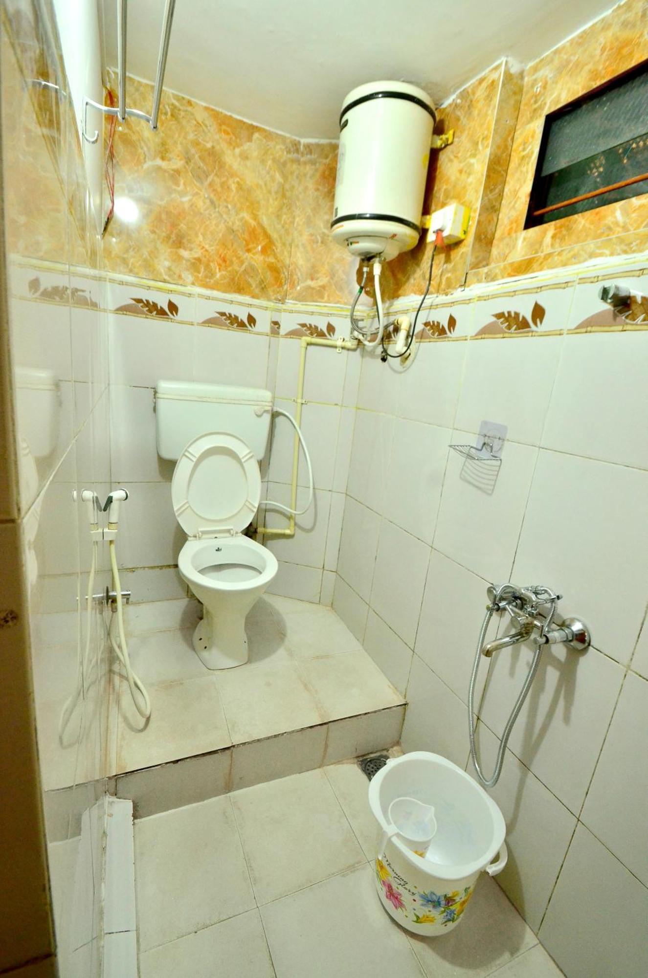 Estay Sk Residency Ooty Ngoại thất bức ảnh