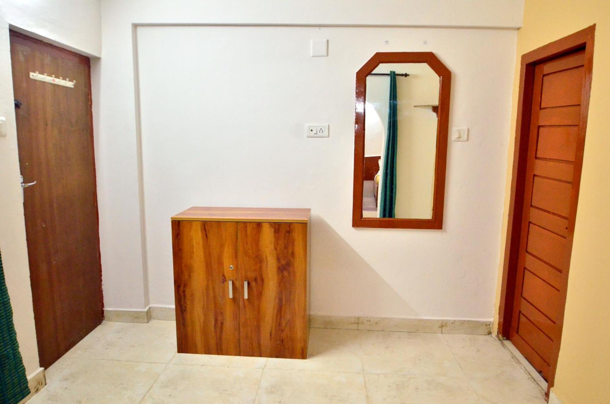 Estay Sk Residency Ooty Ngoại thất bức ảnh