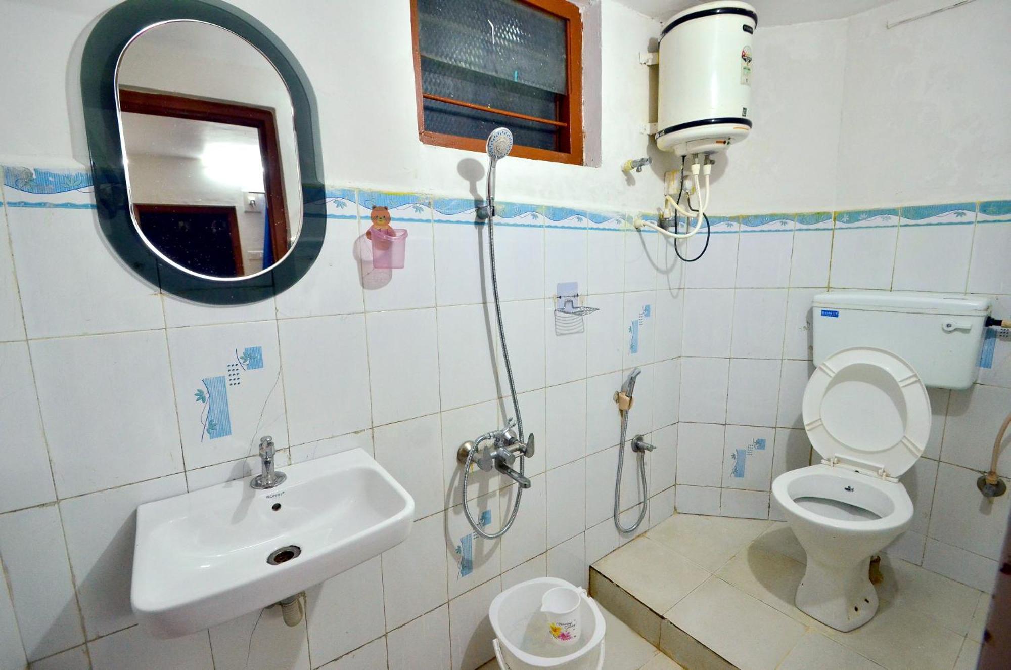 Estay Sk Residency Ooty Ngoại thất bức ảnh